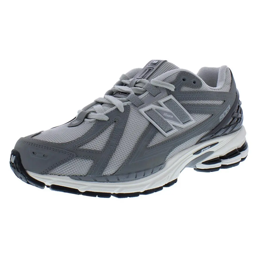 New Balance shoes - New Balance 1906 - M1906RGC - Gray, Main: Grey (UPC: 196941499093) 0