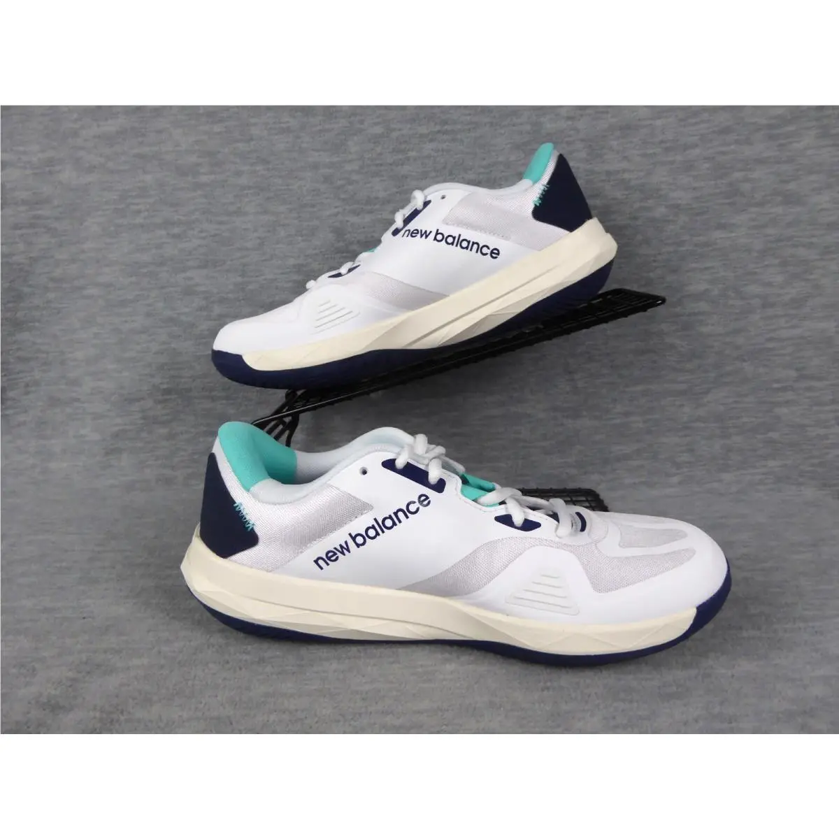 New Balance shoes - New Balance 796 - White 0