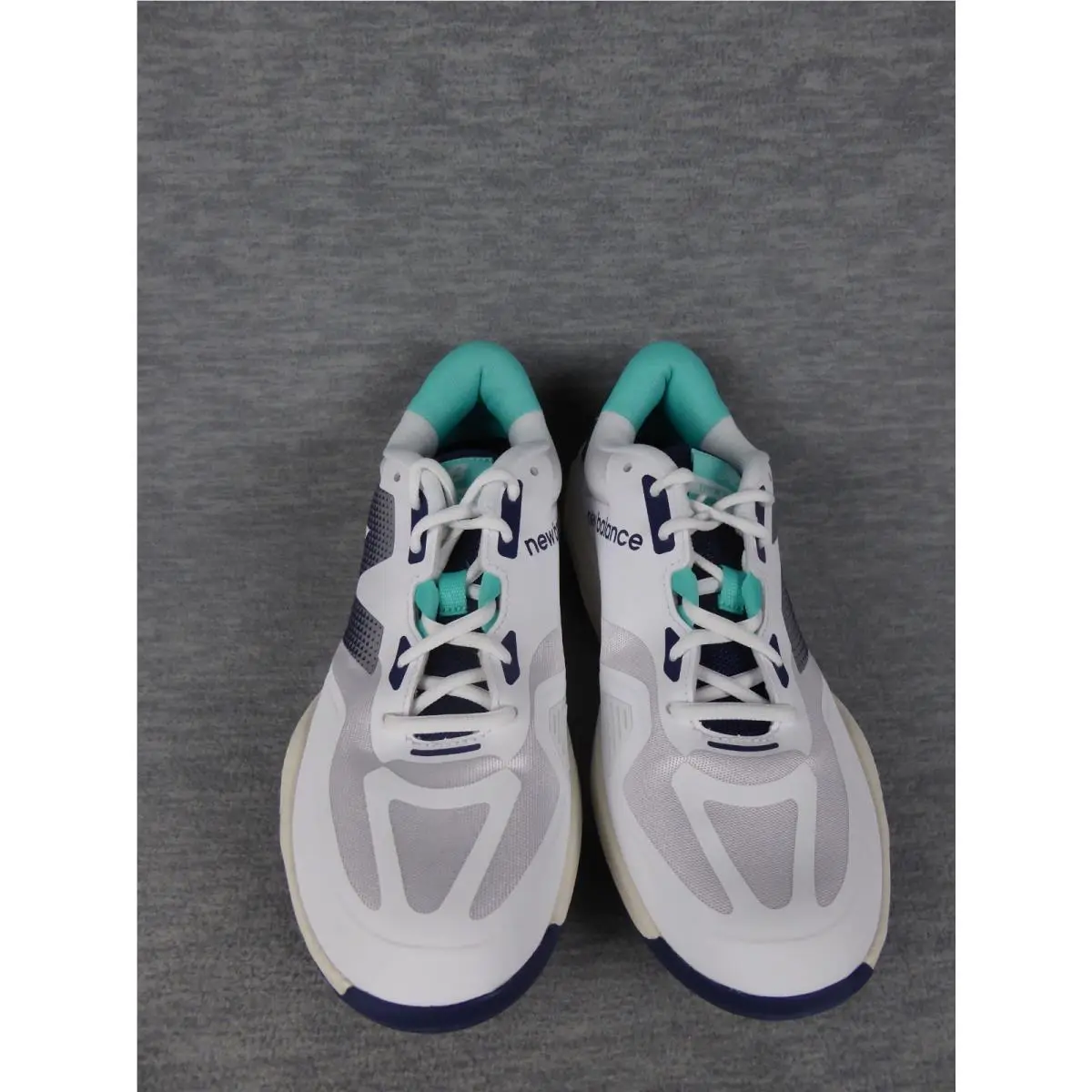 New Balance shoes - New Balance 796 - White 2