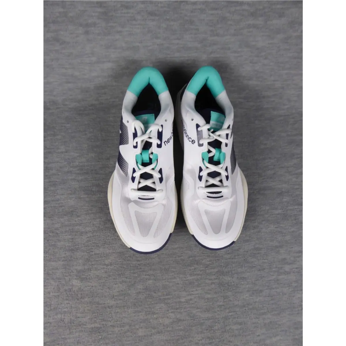 New Balance shoes - New Balance 796 - White 3