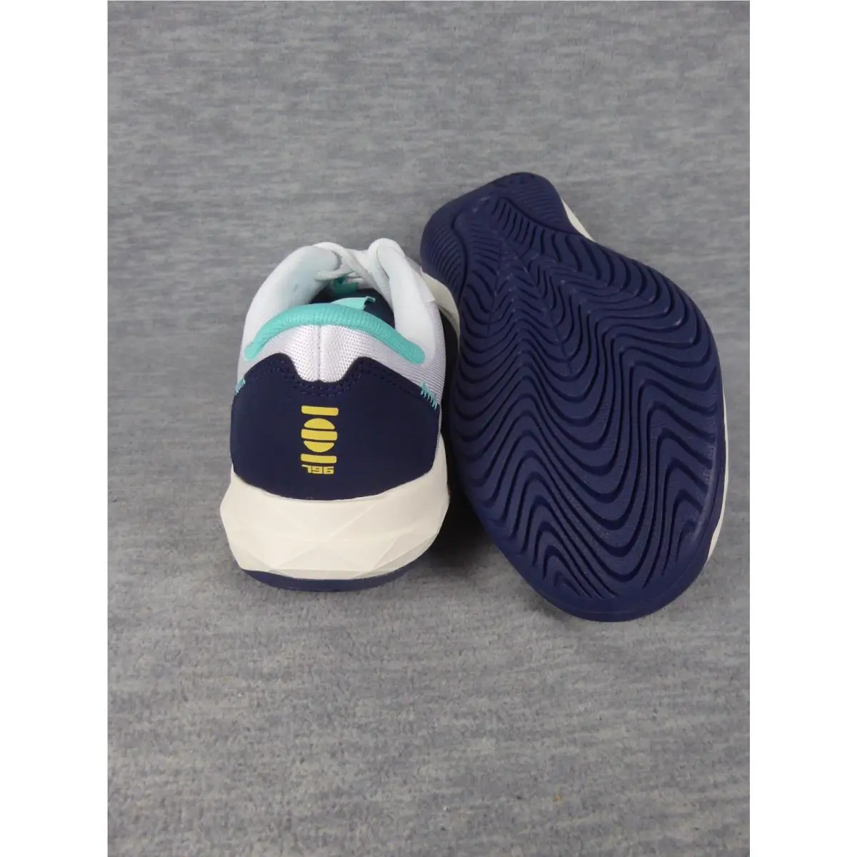 New Balance shoes - New Balance 796 - White 6