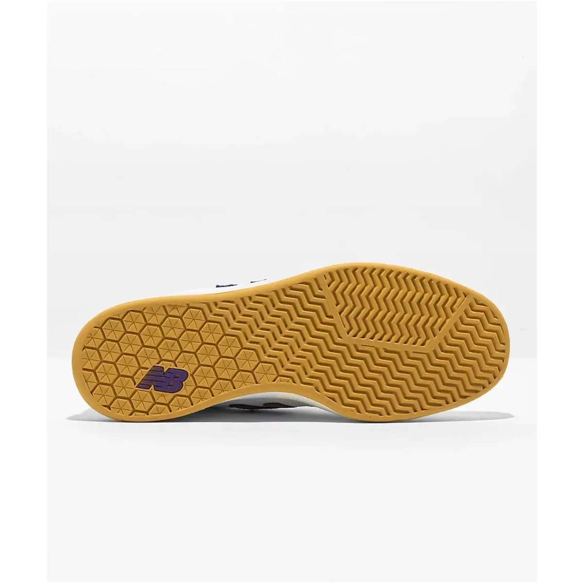 New Balance shoes - New Balance Numeric - Numeric - White, Manufacturer: WHITE 2
