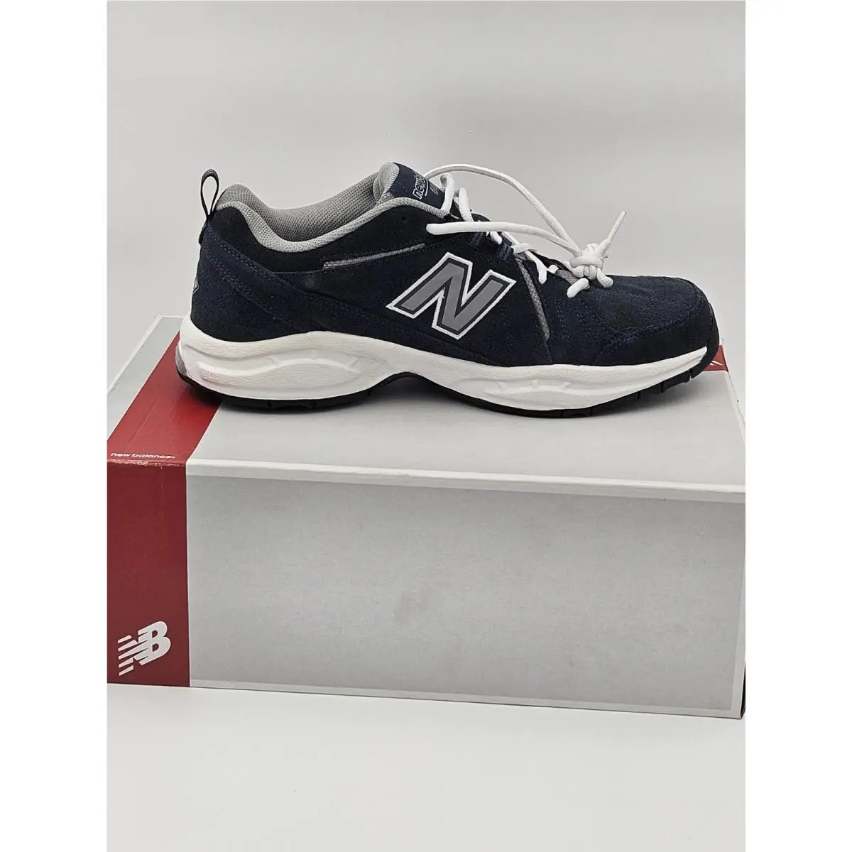 New Balance shoes - 608v3 - mx608V3N - Blue 2