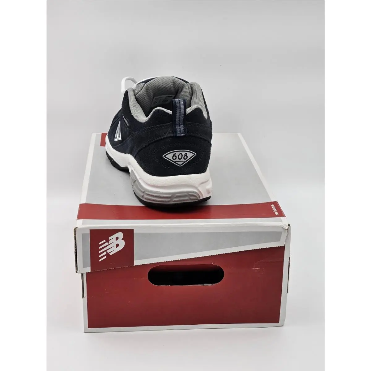 New Balance shoes - 608v3 - mx608V3N - Blue 3