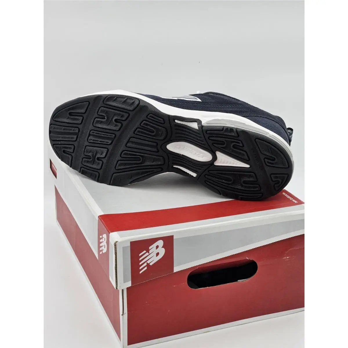 New Balance shoes - 608v3 - mx608V3N - Blue 4