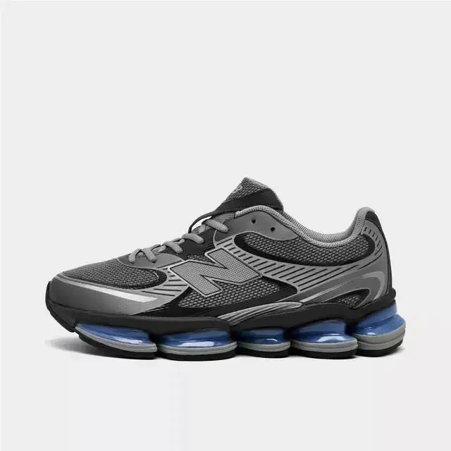 New Balance shoes - New Balance 2000 - U20009MI - Blue 0