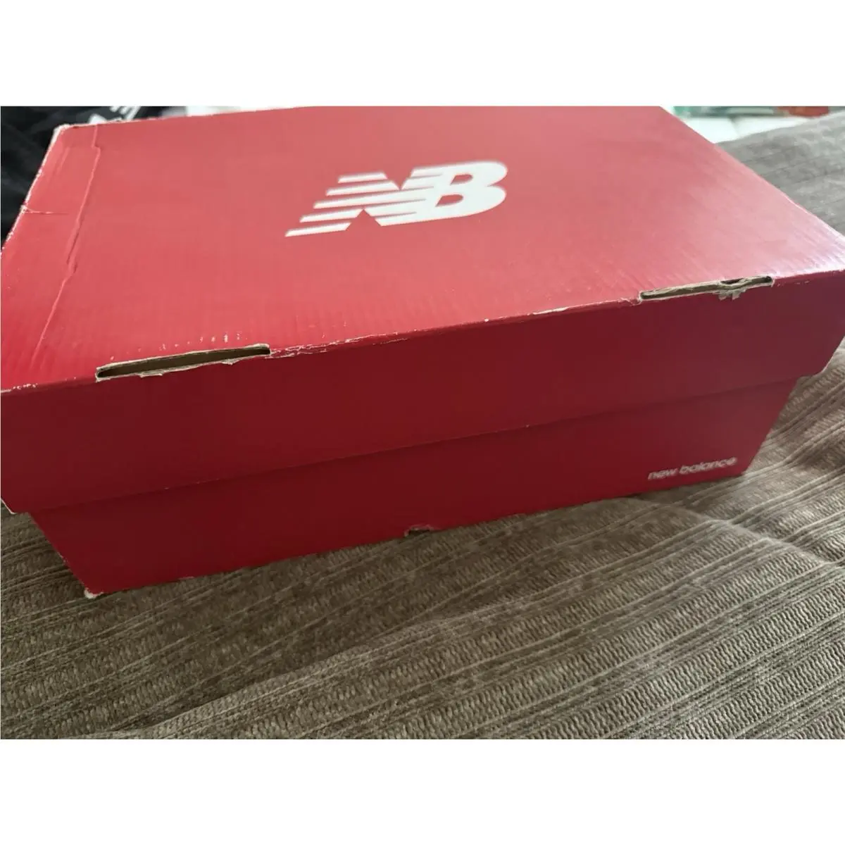 New Balance shoes - New Balance 990 v4 - M990BP4 - Blue 4