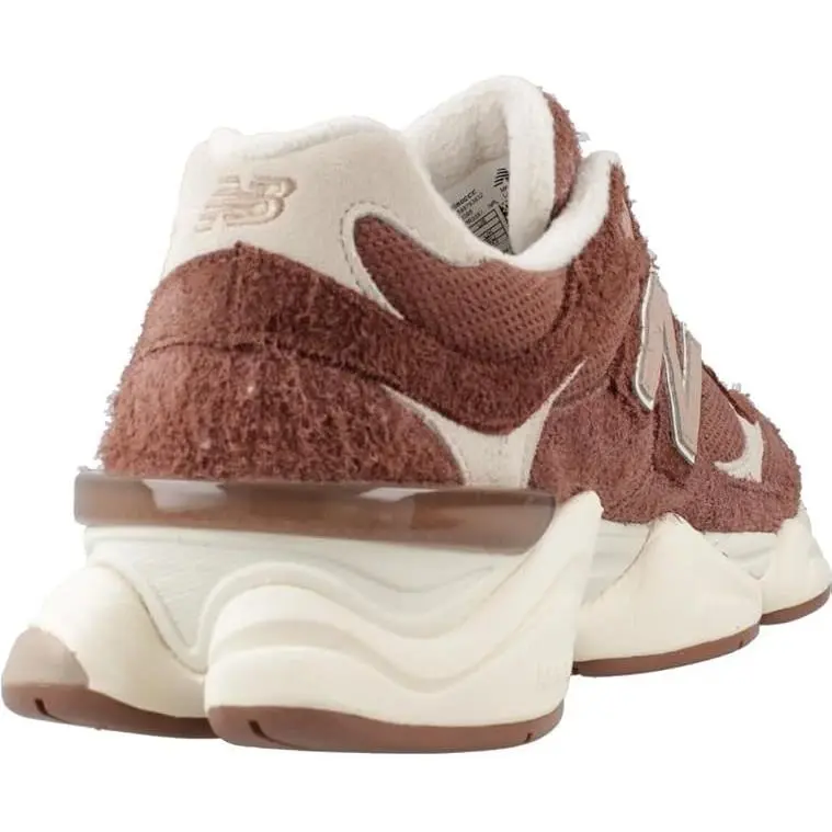 New Balance shoes - New Balance 9060 - Brown (UPC: 198686783857) 1