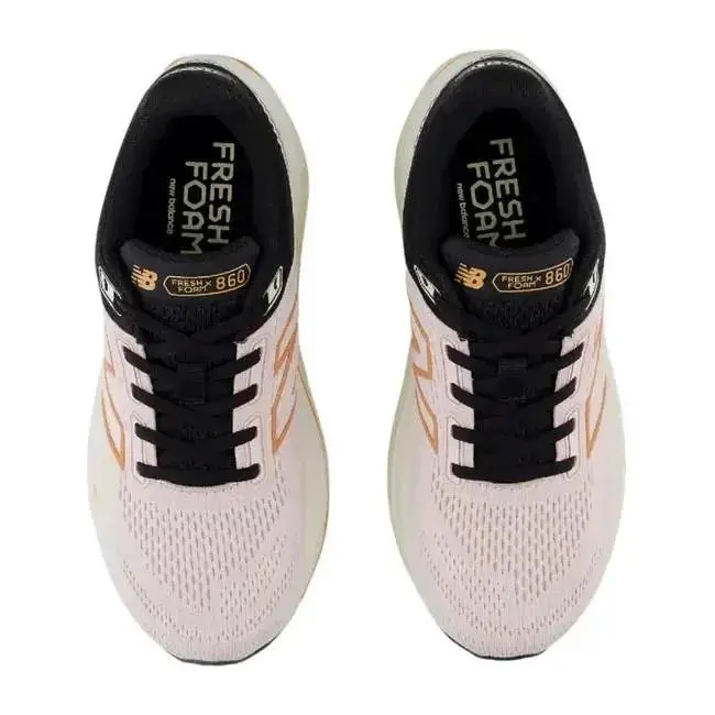 New Balance shoes - New Balance Fresh Foam - Fresh Foam - Pink (UPC: 197966468354) 2