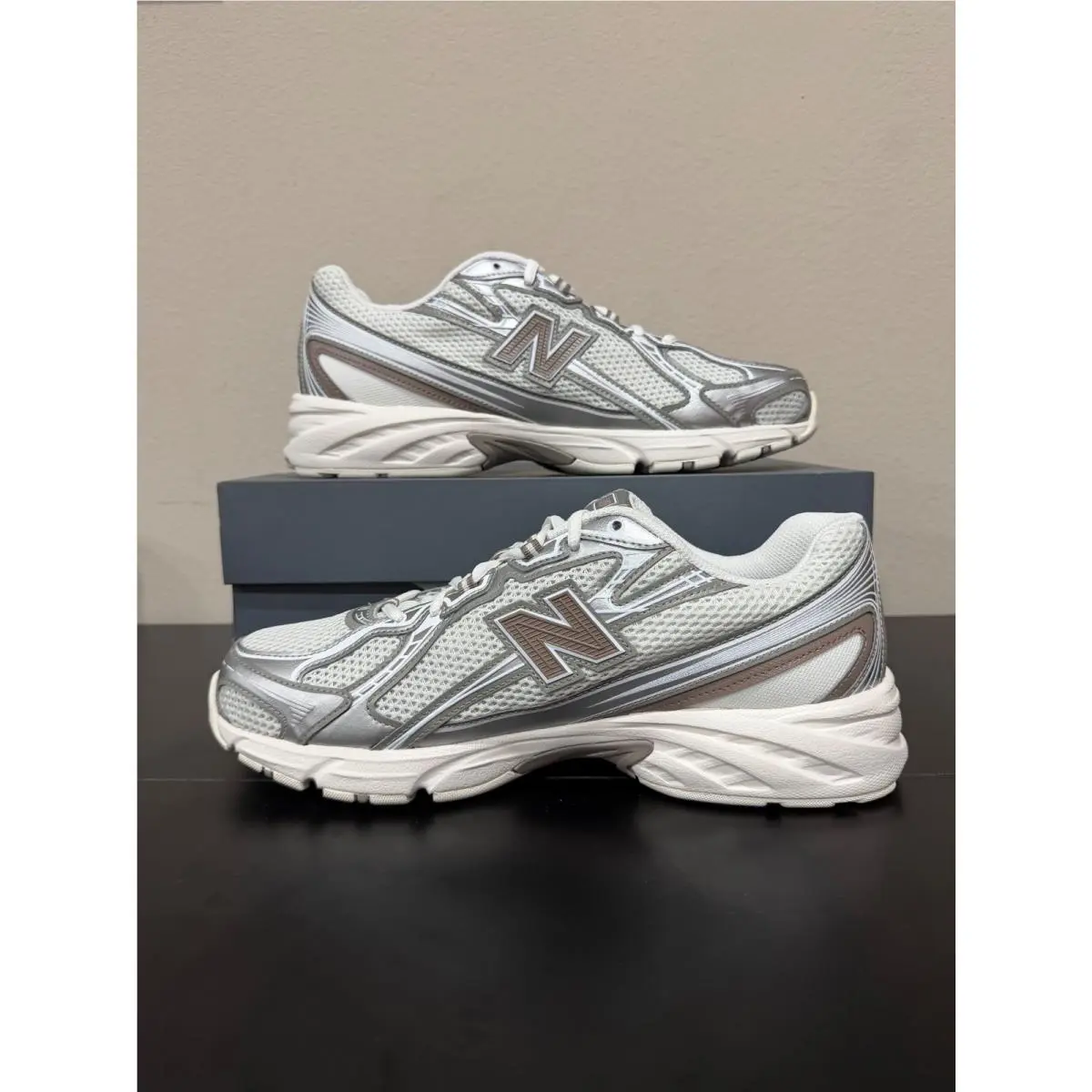 New Balance shoes - White 0