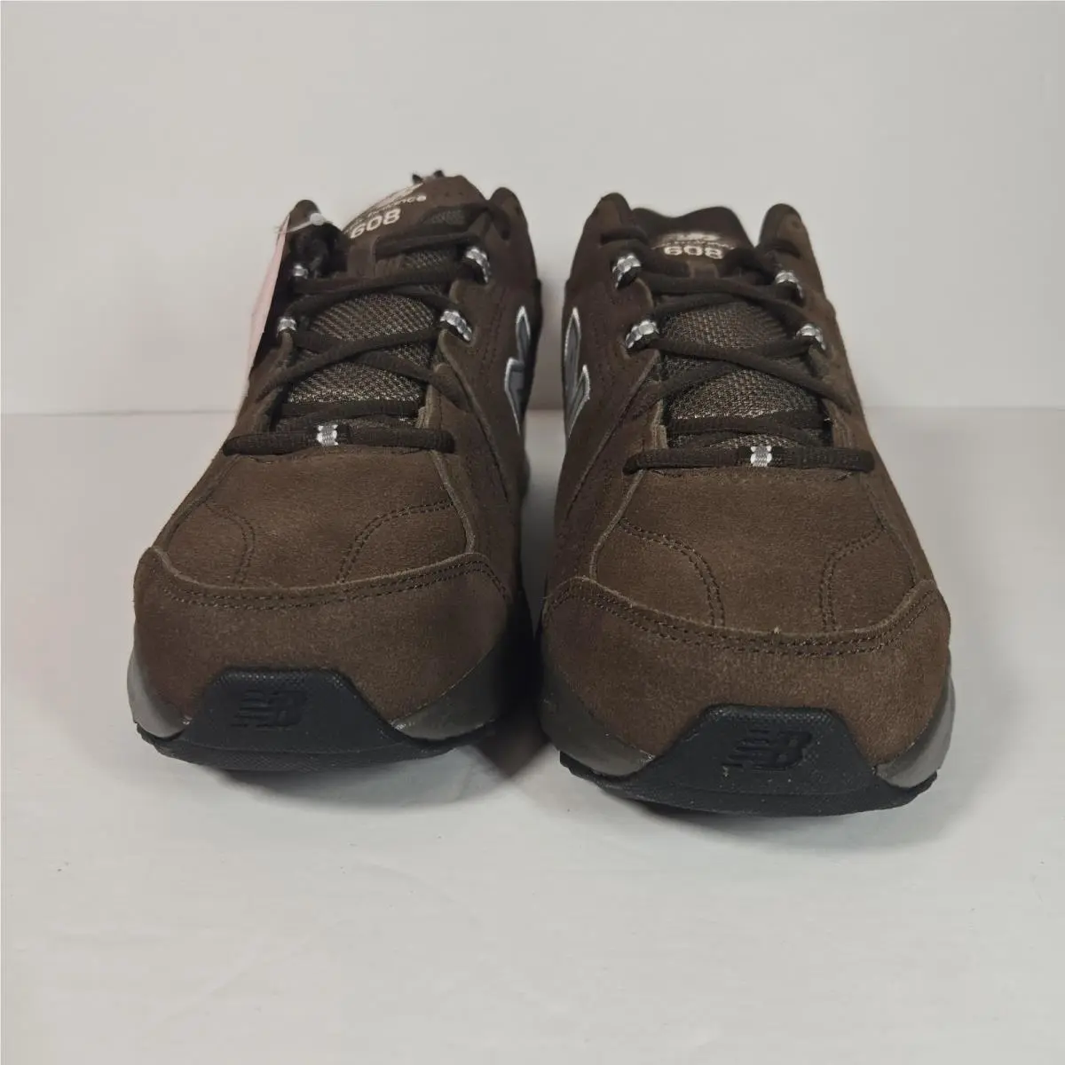 New Balance shoes - New Balance 608v5 - MX606UB5 - Brown 1