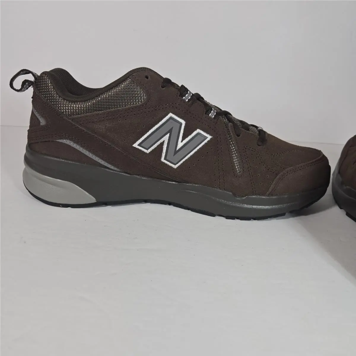 New Balance shoes - New Balance 608v5 - MX606UB5 - Brown 4