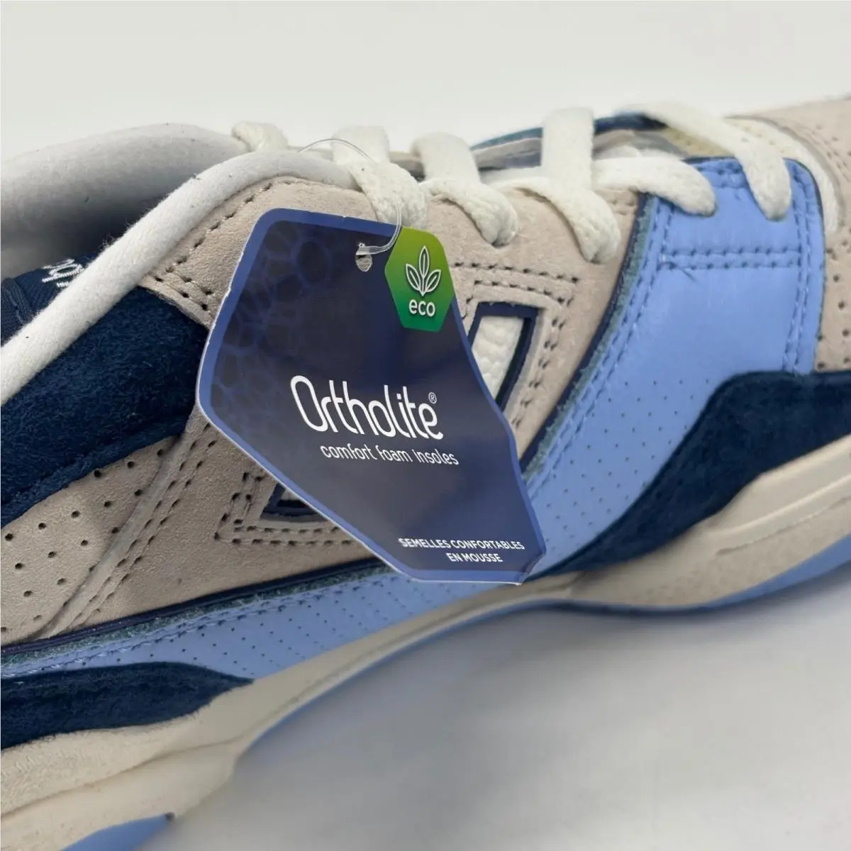 New Balance shoes - New Balance 550 - Blue 5