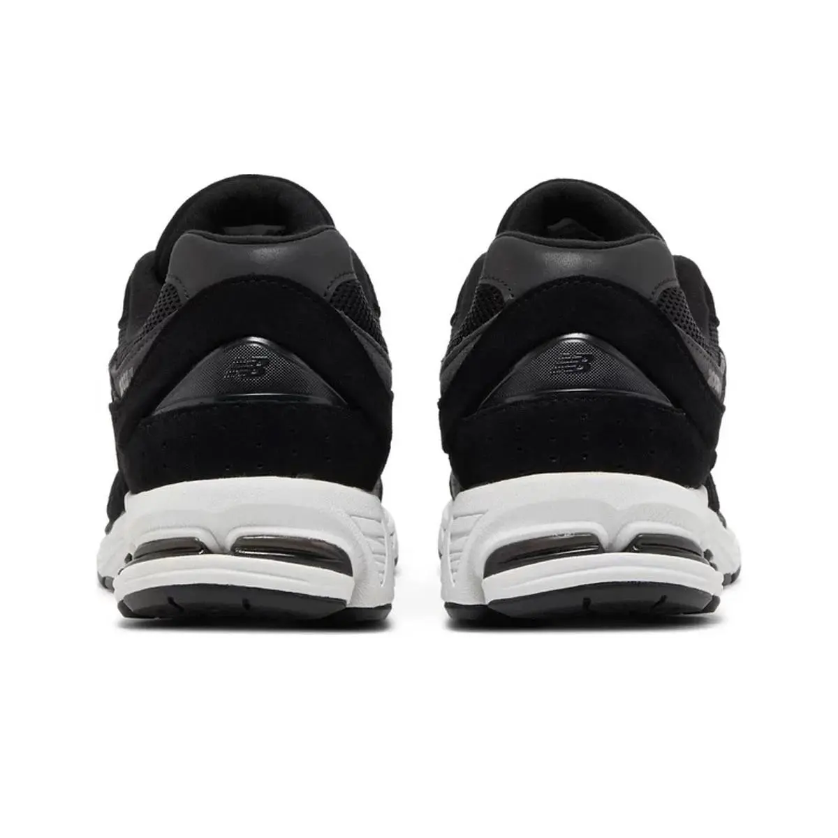 New Balance shoes - Black 2