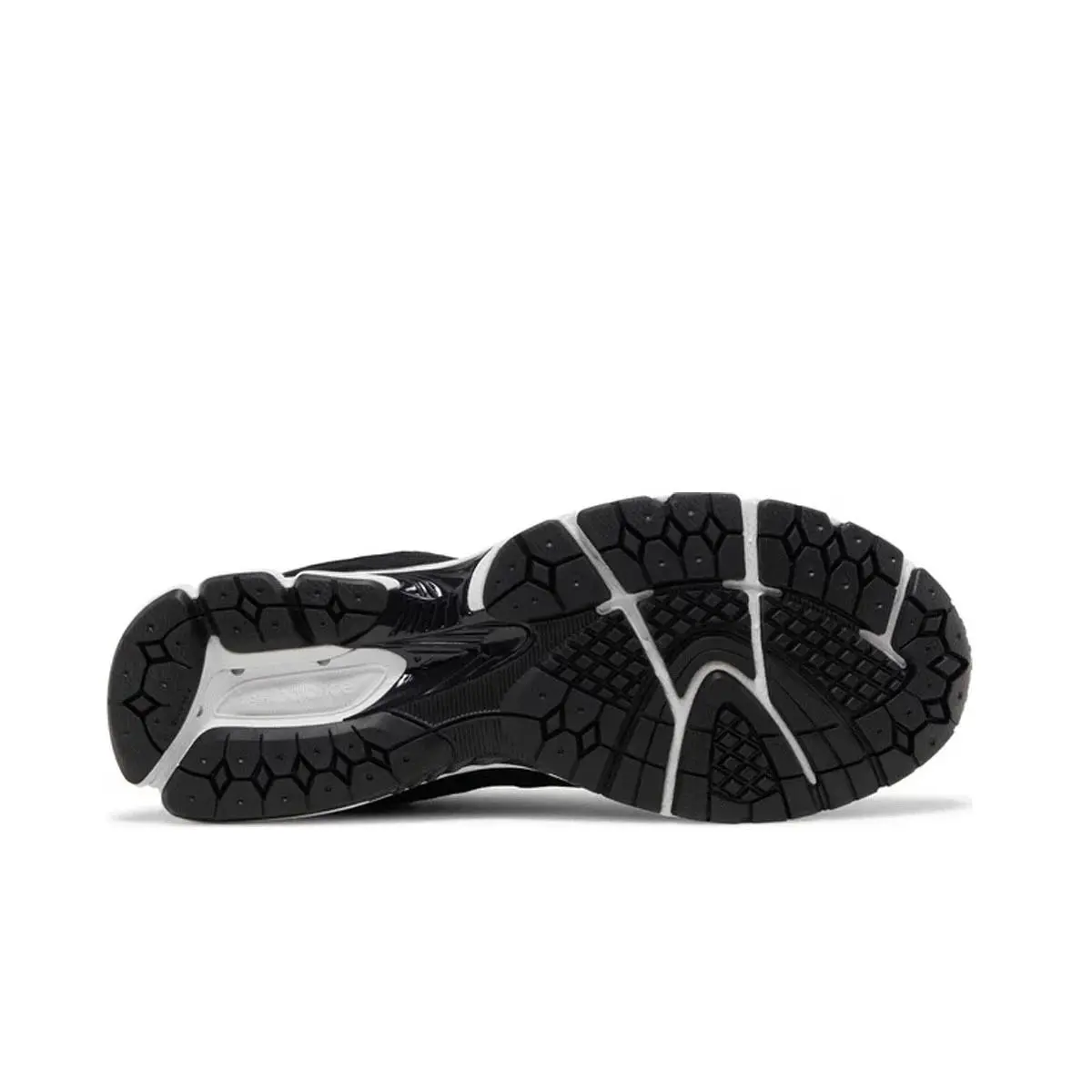 New Balance shoes - Black 3