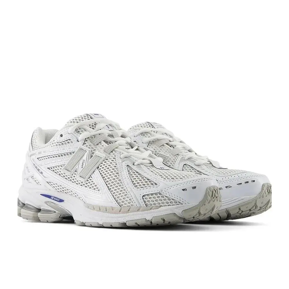 New Balance shoes - New Balance 1906 - White 1
