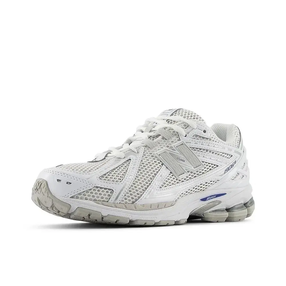 New Balance shoes - New Balance 1906 - White 2