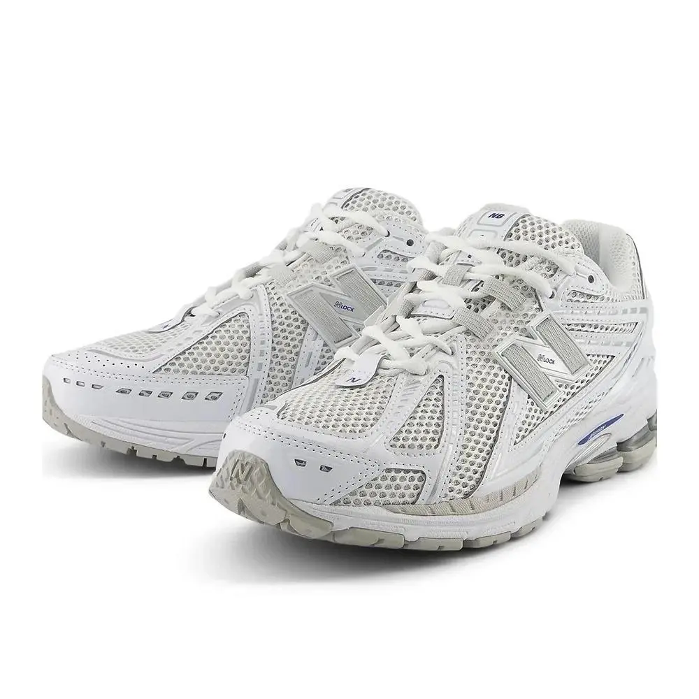 New Balance shoes - New Balance 1906 - White 3