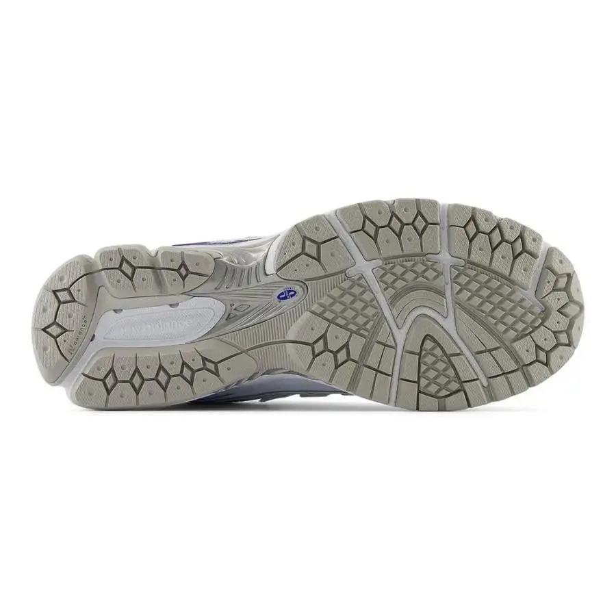 New Balance shoes - New Balance 1906 - White 4