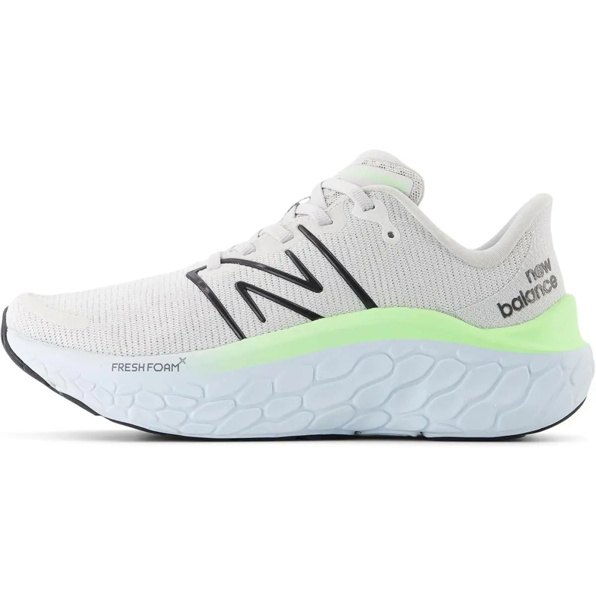 New Balance shoes - New Balance Fresh Foam - Fresh Foam - White/Black 0