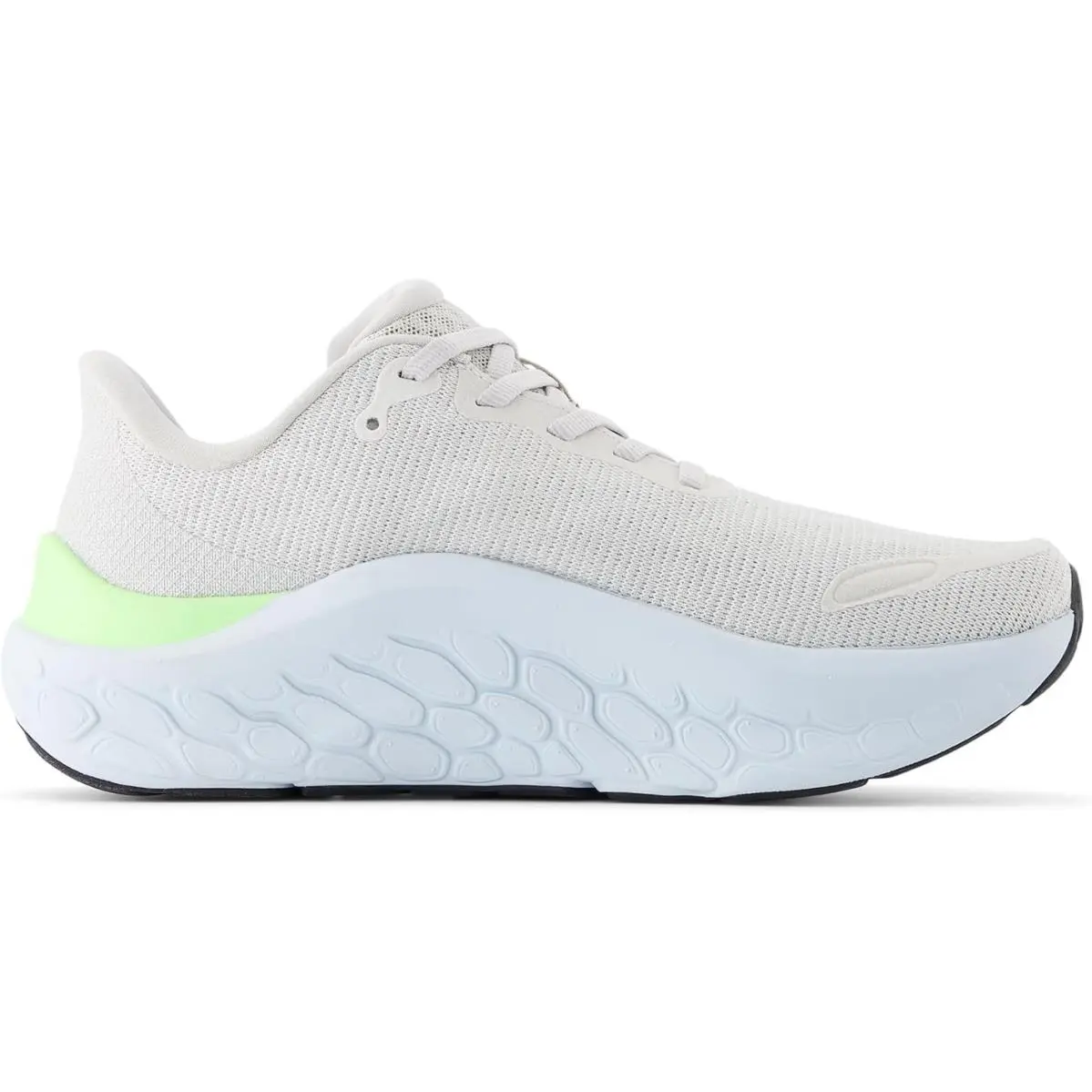 New Balance shoes - New Balance Fresh Foam - Fresh Foam - White/Black 1