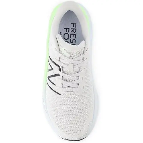 New Balance shoes - New Balance Fresh Foam - Fresh Foam - White/Black 2