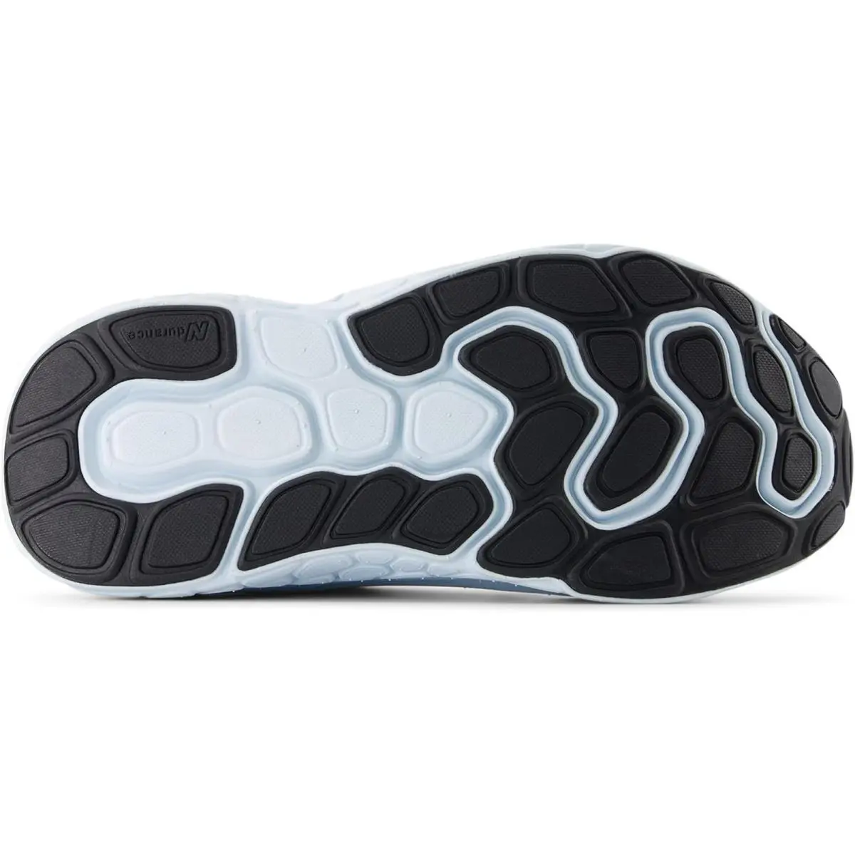 New Balance shoes - New Balance Fresh Foam - Fresh Foam - White/Black 3