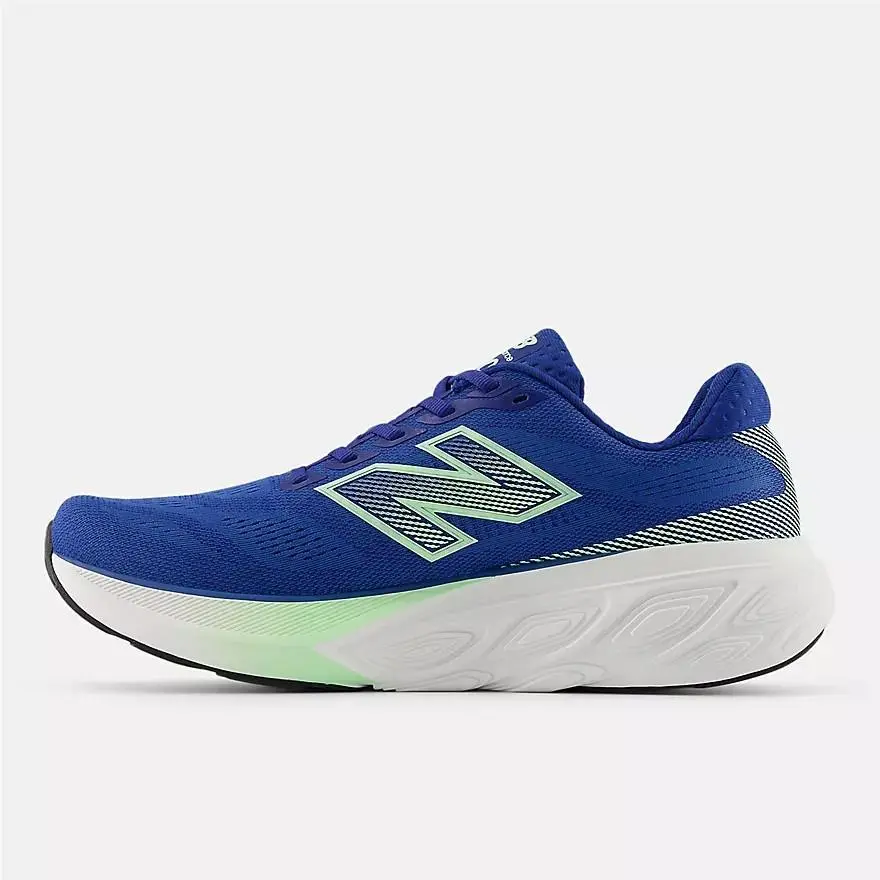 New Balance shoes - New Balance Fresh Foam X 880v15 - M880G15 - Blue (UPC: 198689037605) 0