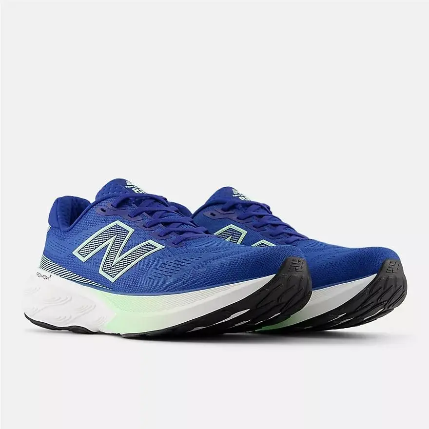 New Balance shoes - New Balance Fresh Foam X 880v15 - M880G15 - Blue (UPC: 198689037605) 1