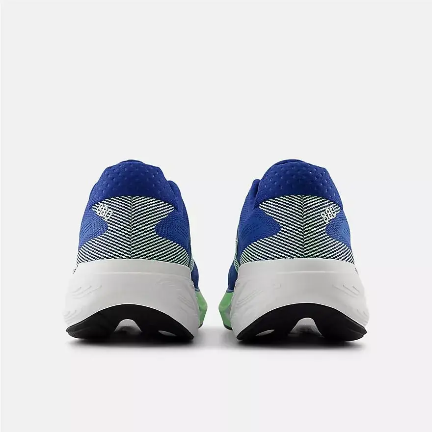 New Balance shoes - New Balance Fresh Foam X 880v15 - M880G15 - Blue (UPC: 198689037605) 3