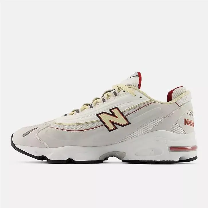 New Balance shoes - New Balance 1000 - White 1