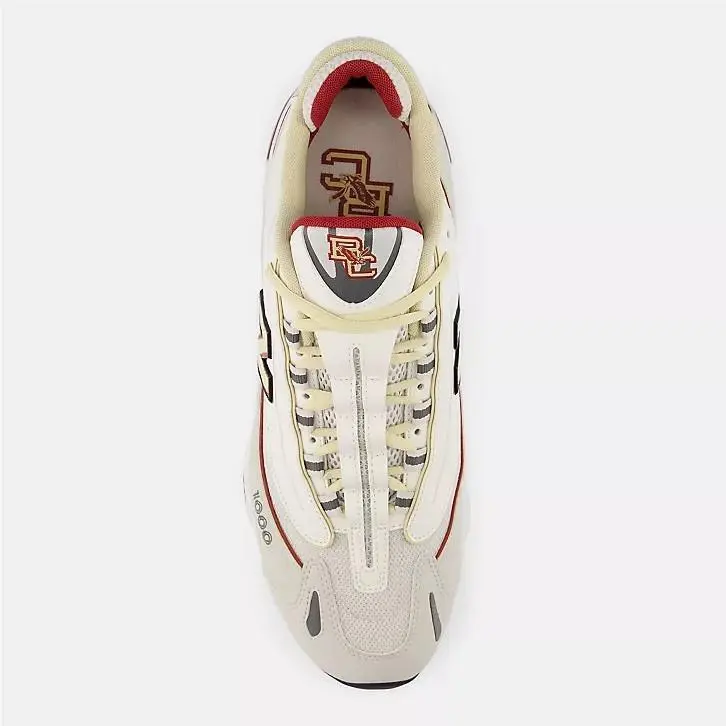New Balance shoes - New Balance 1000 - White 2