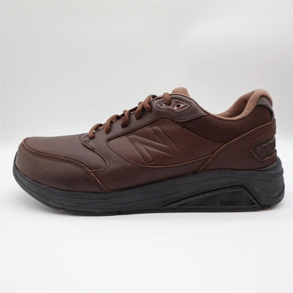 New Balance shoes - New Balance 928v2 - Brown 9