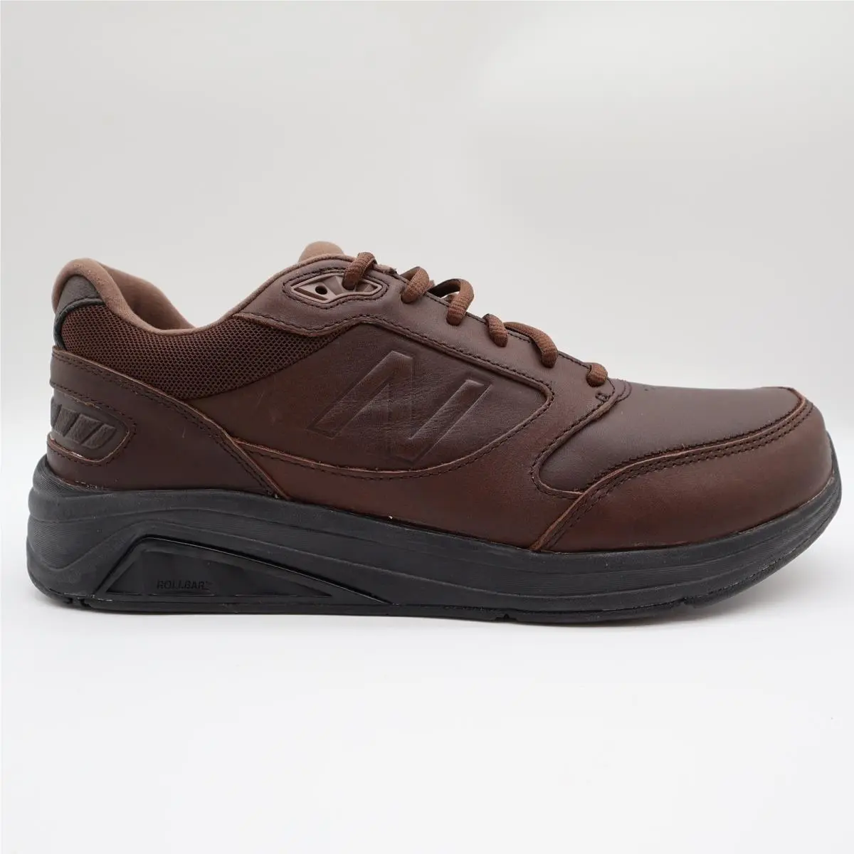 New Balance shoes - New Balance 928v2 - Brown 10