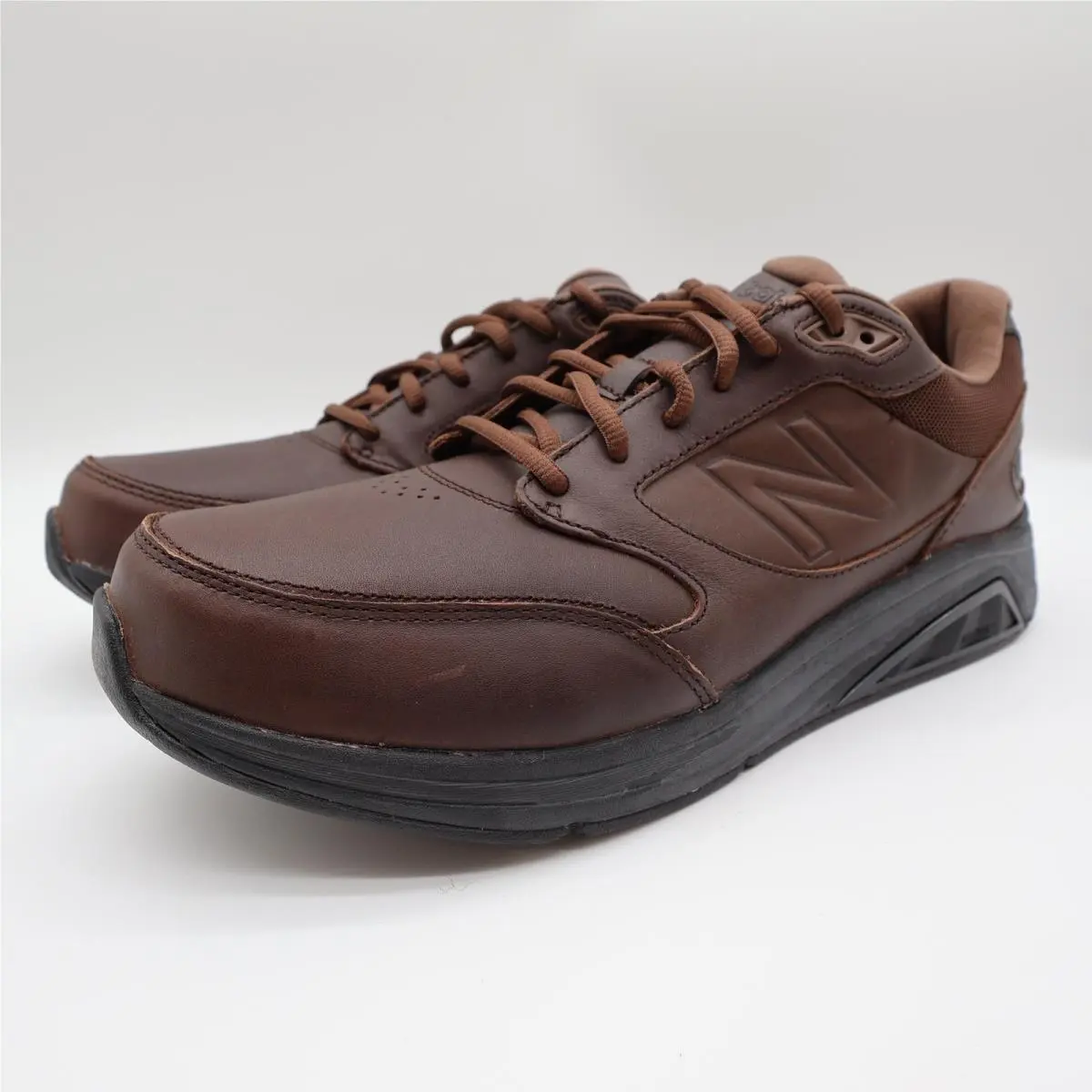 New Balance shoes - New Balance 928v2 - Brown 0