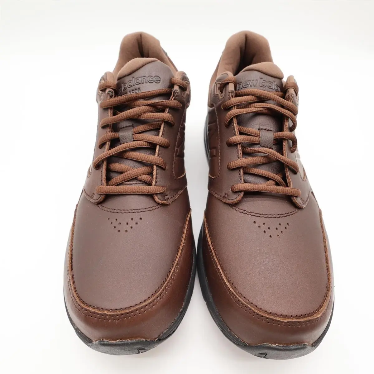 New Balance shoes - New Balance 928v2 - Brown 1
