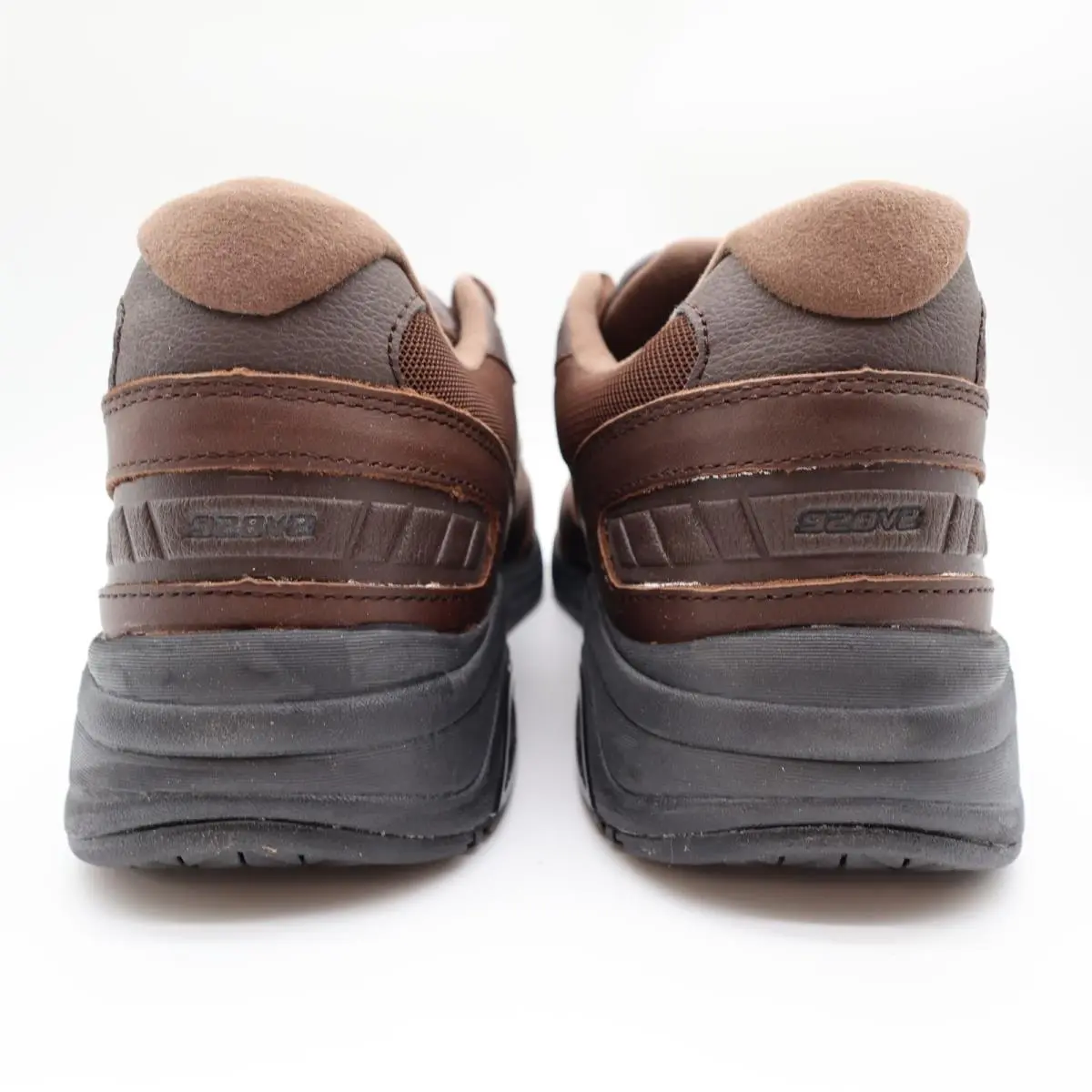 New Balance shoes - New Balance 928v2 - Brown 2