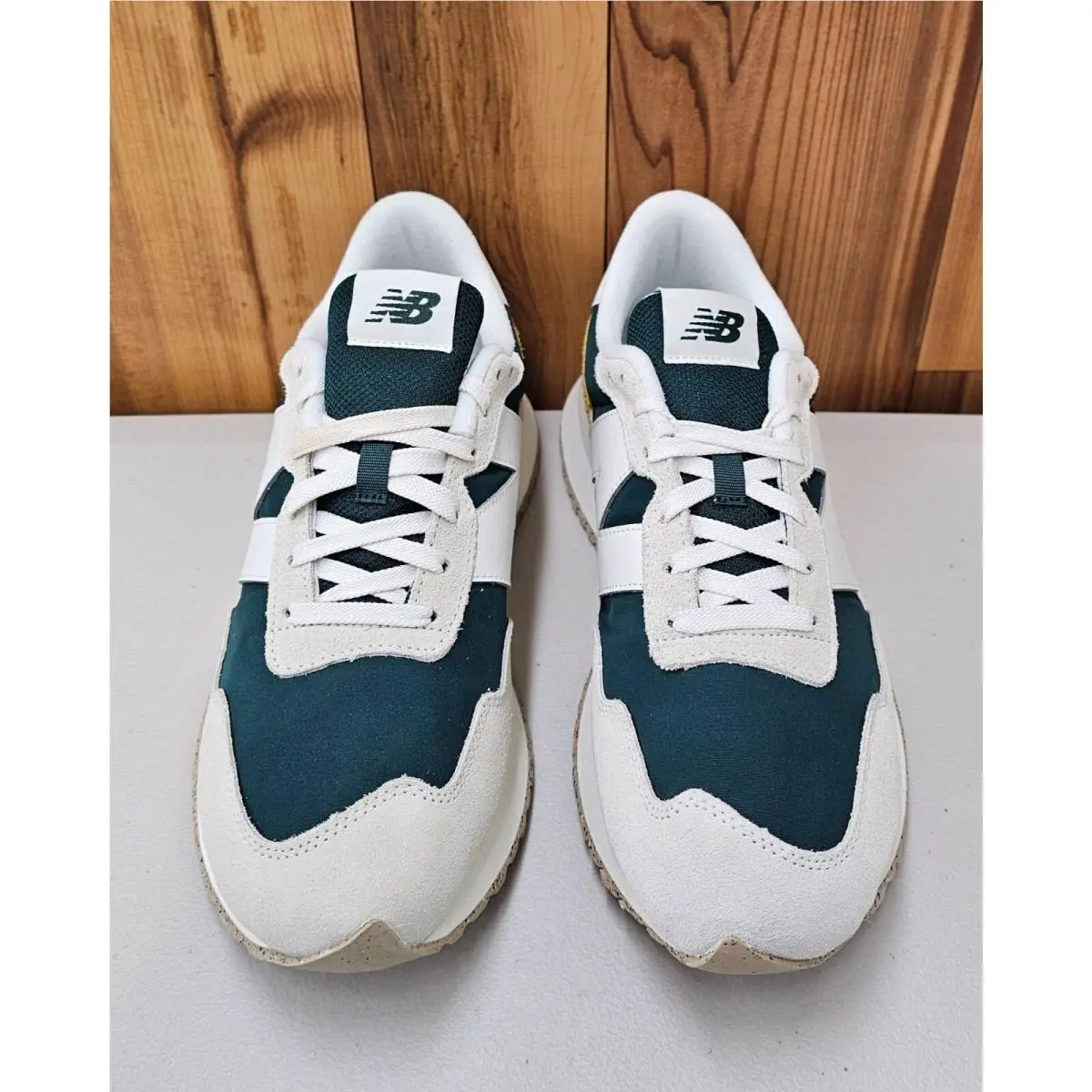 New Balance shoes - New Balance 237 - Gray 1