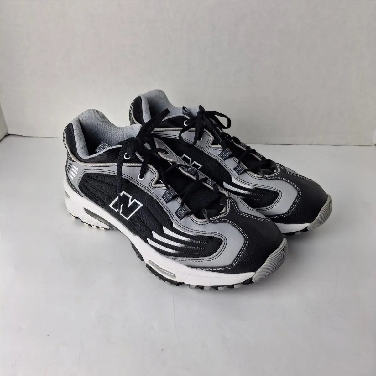 New Balance shoes - New Balance 894 - MX894BK2 - Black 2