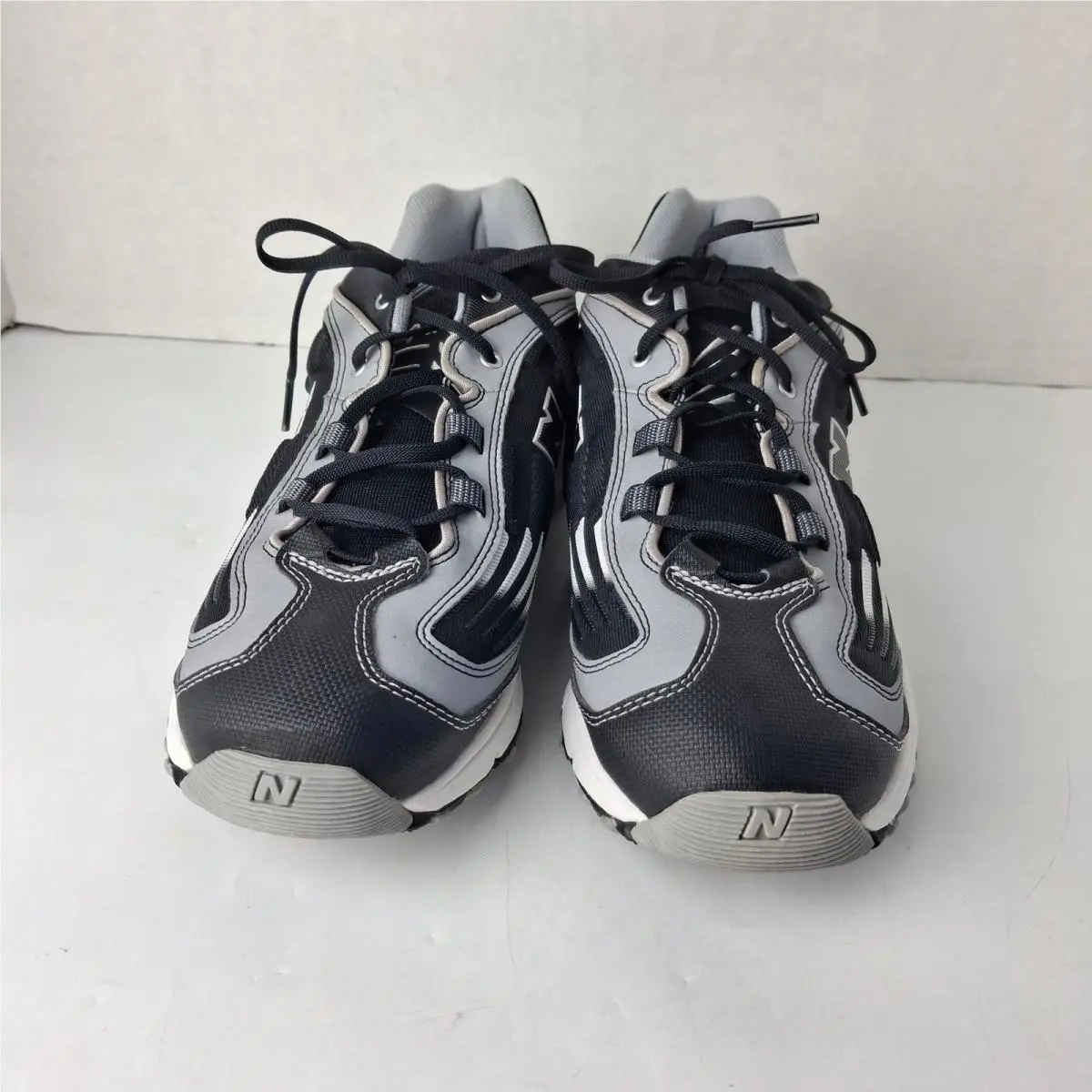 New Balance shoes - New Balance 894 - MX894BK2 - Black 3