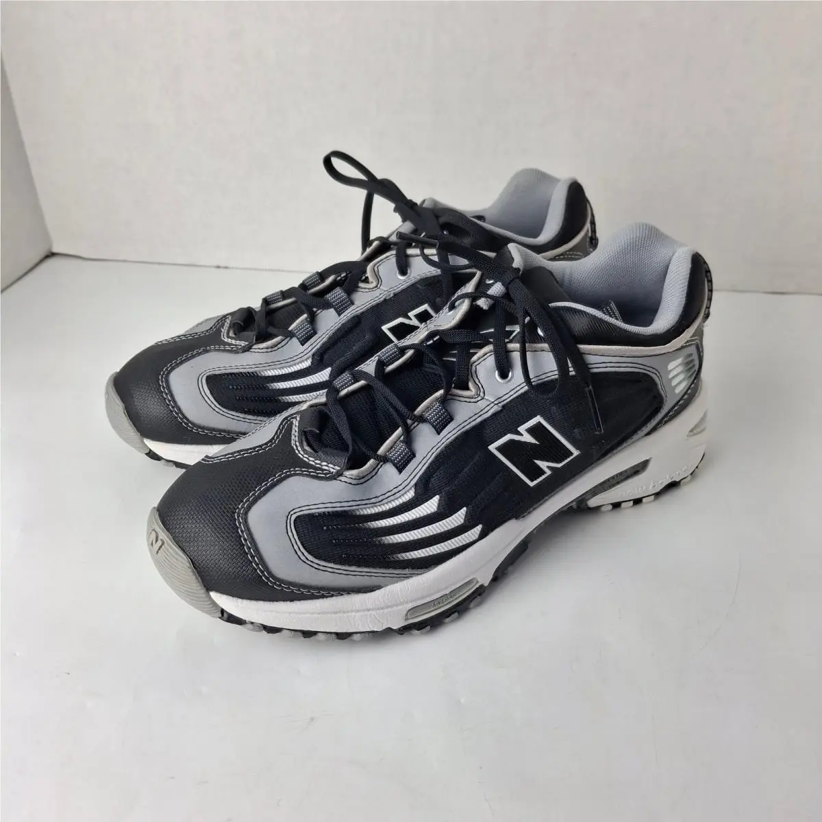 New Balance shoes - New Balance 894 - MX894BK2 - Black 4