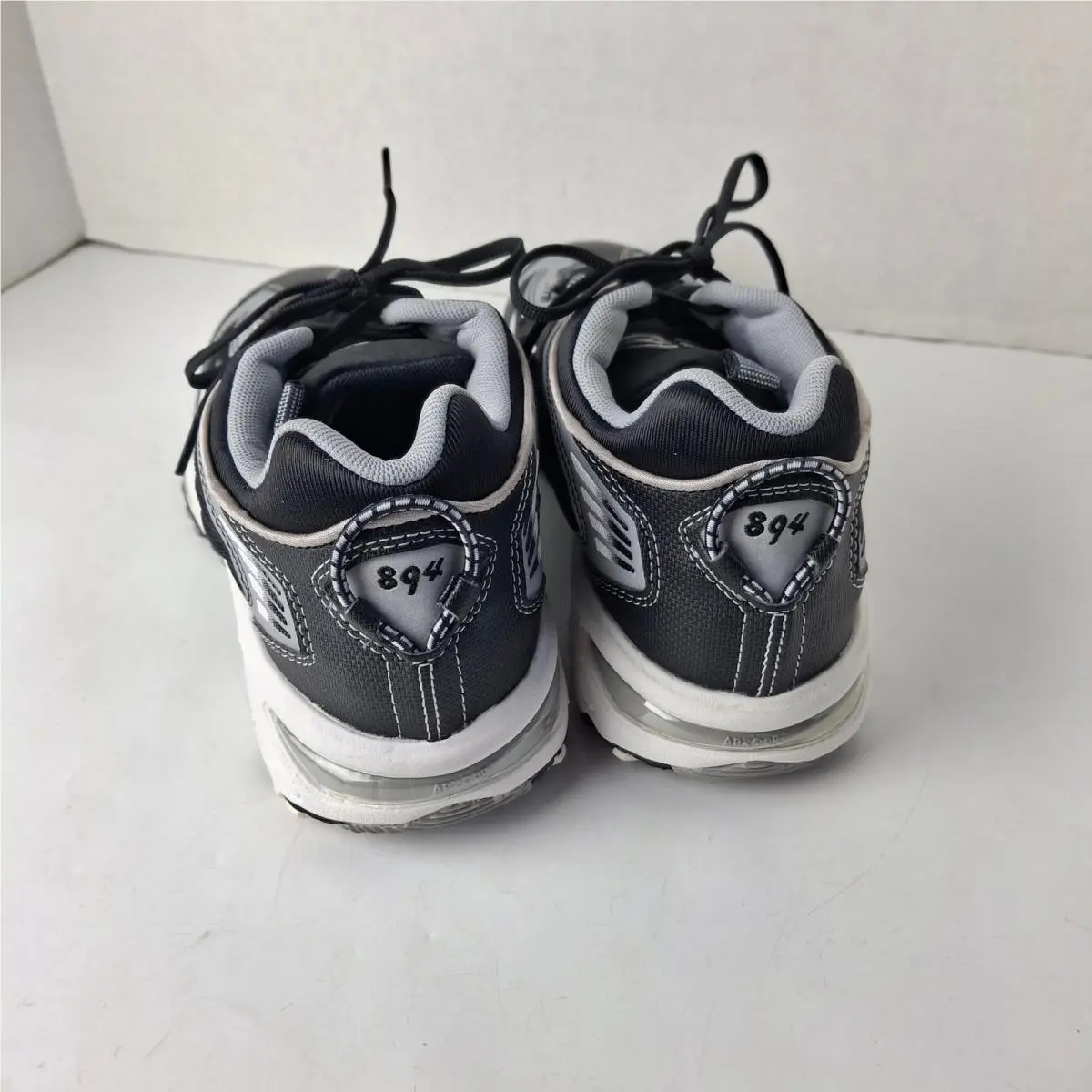 New Balance shoes - New Balance 894 - MX894BK2 - Black 5