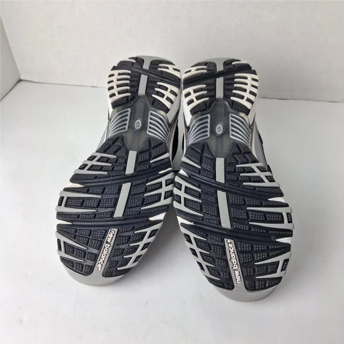 New Balance shoes - New Balance 894 - MX894BK2 - Black 6