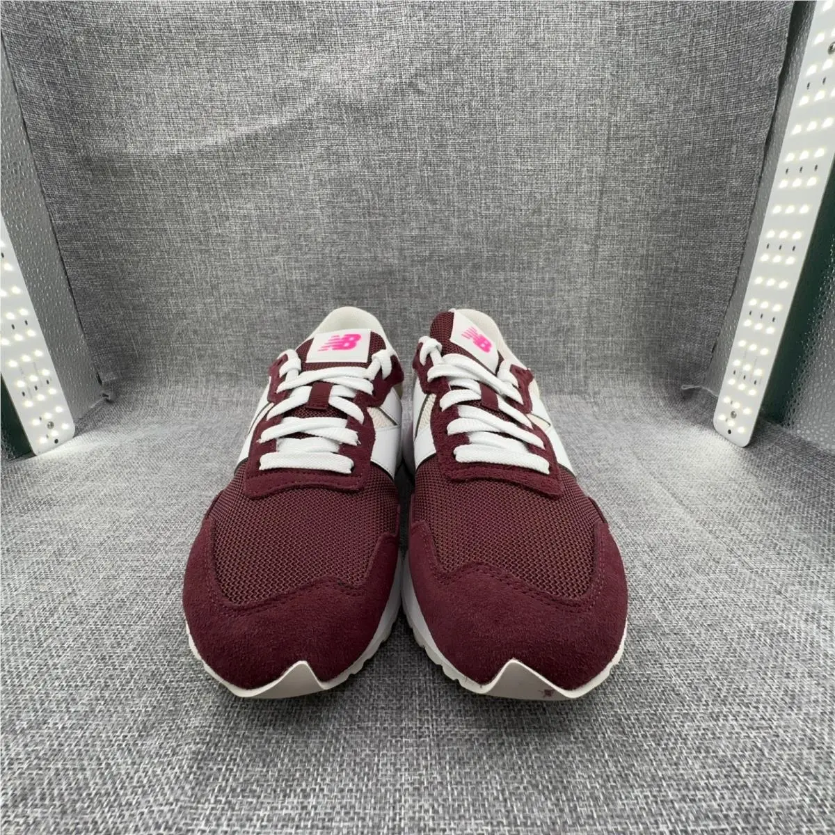 New Balance shoes - New Balance 237 - Purple 1