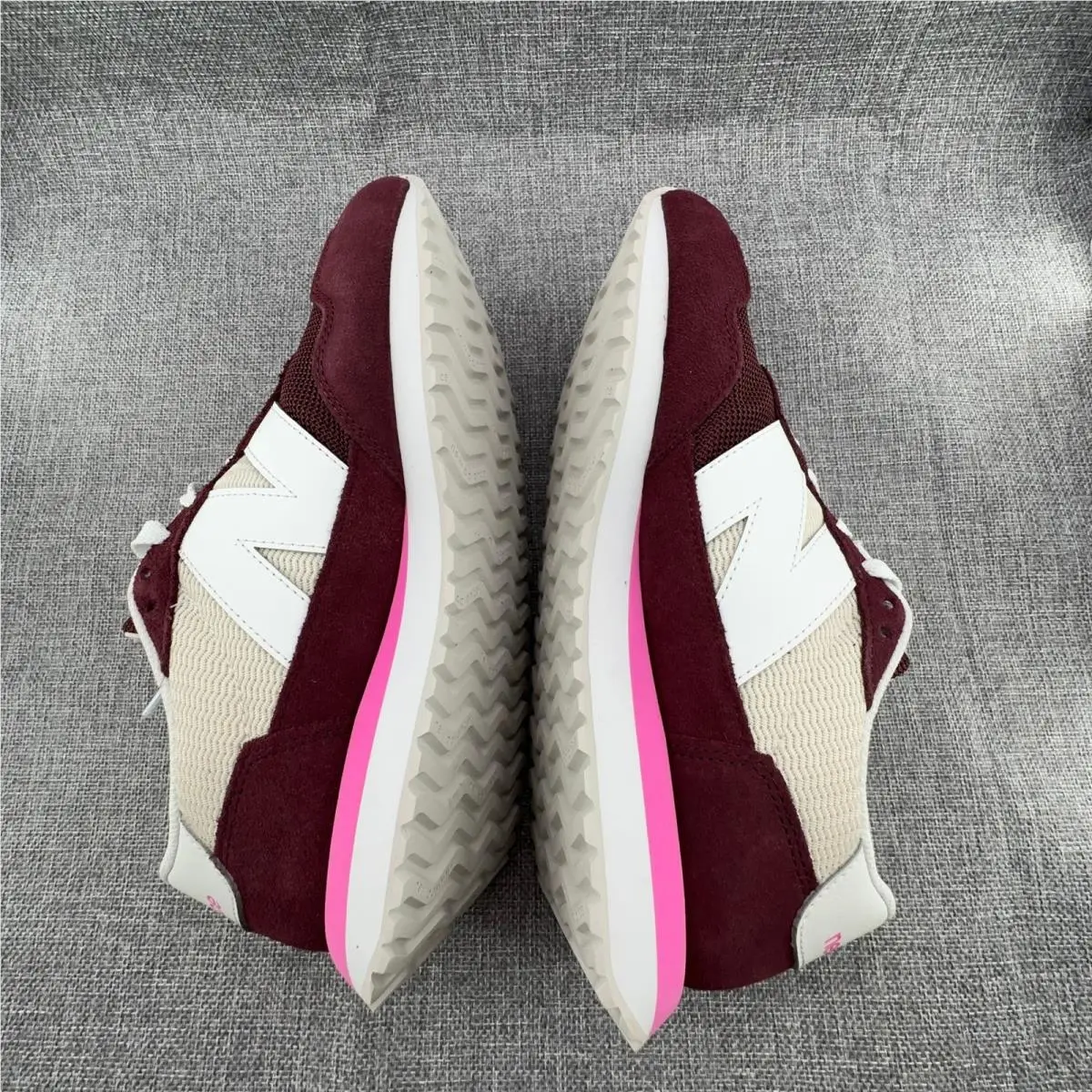 New Balance shoes - New Balance 237 - Purple 7