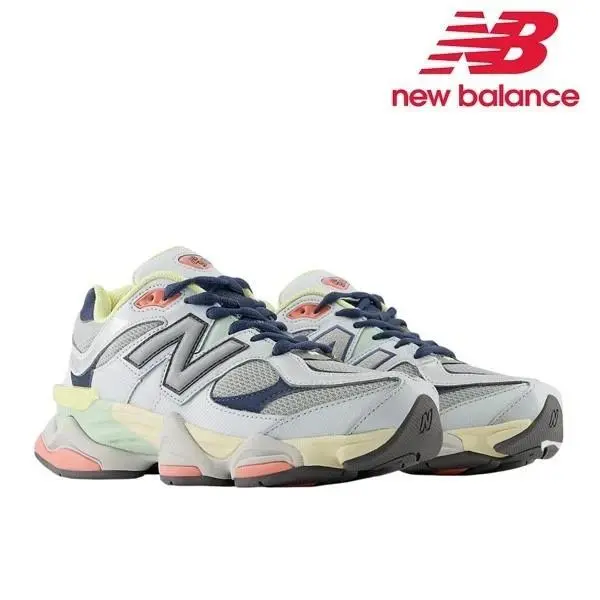 New Balance shoes - New Balance 9060 - U9060TMB - Blue 15