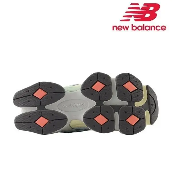 New Balance shoes - New Balance 9060 - U9060TMB - Blue 16