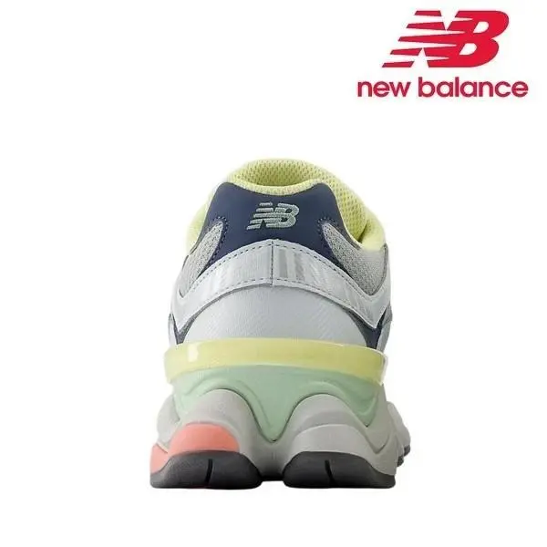 New Balance shoes - New Balance 9060 - U9060TMB - Blue 17