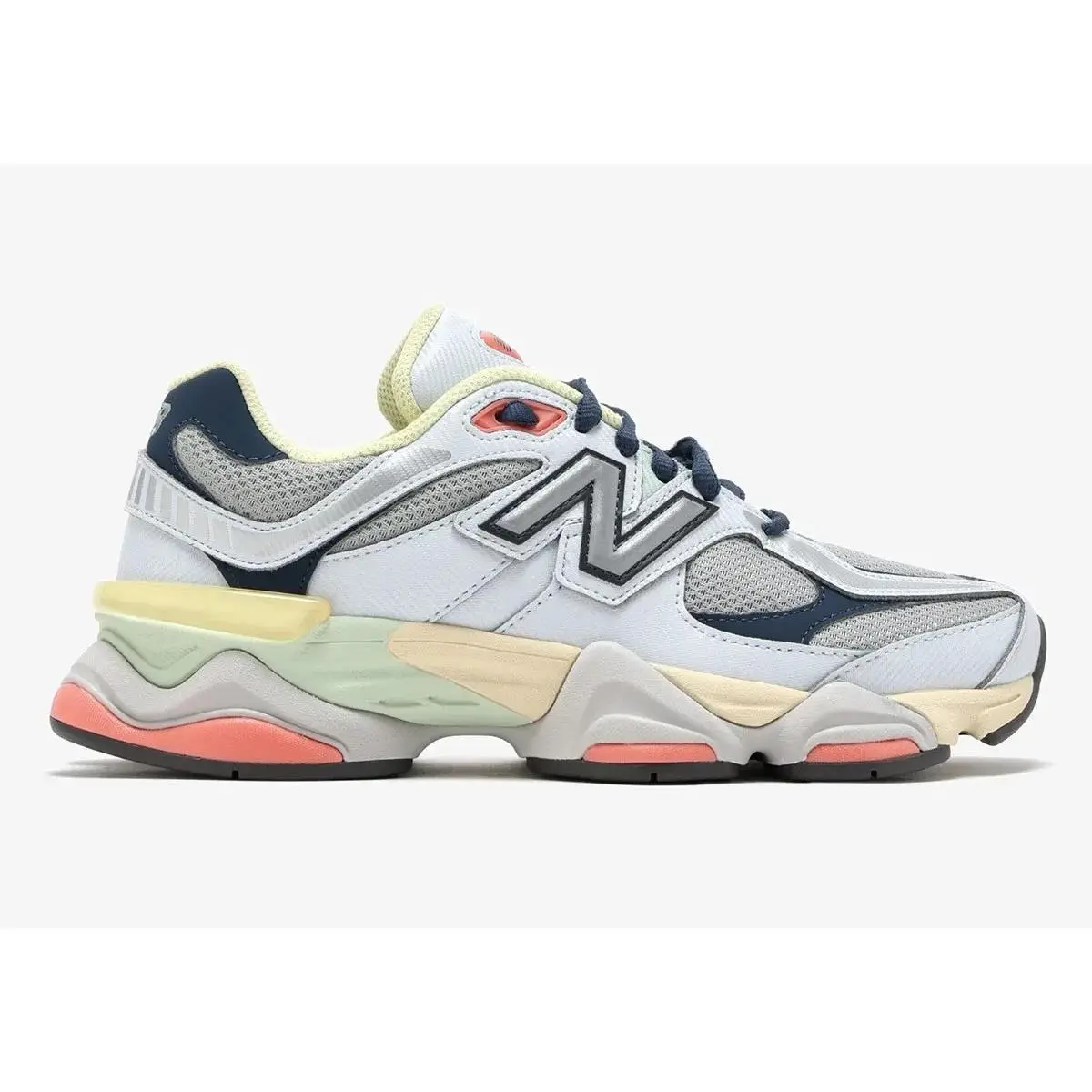 New Balance shoes - New Balance 9060 - U9060TMB - Blue 18