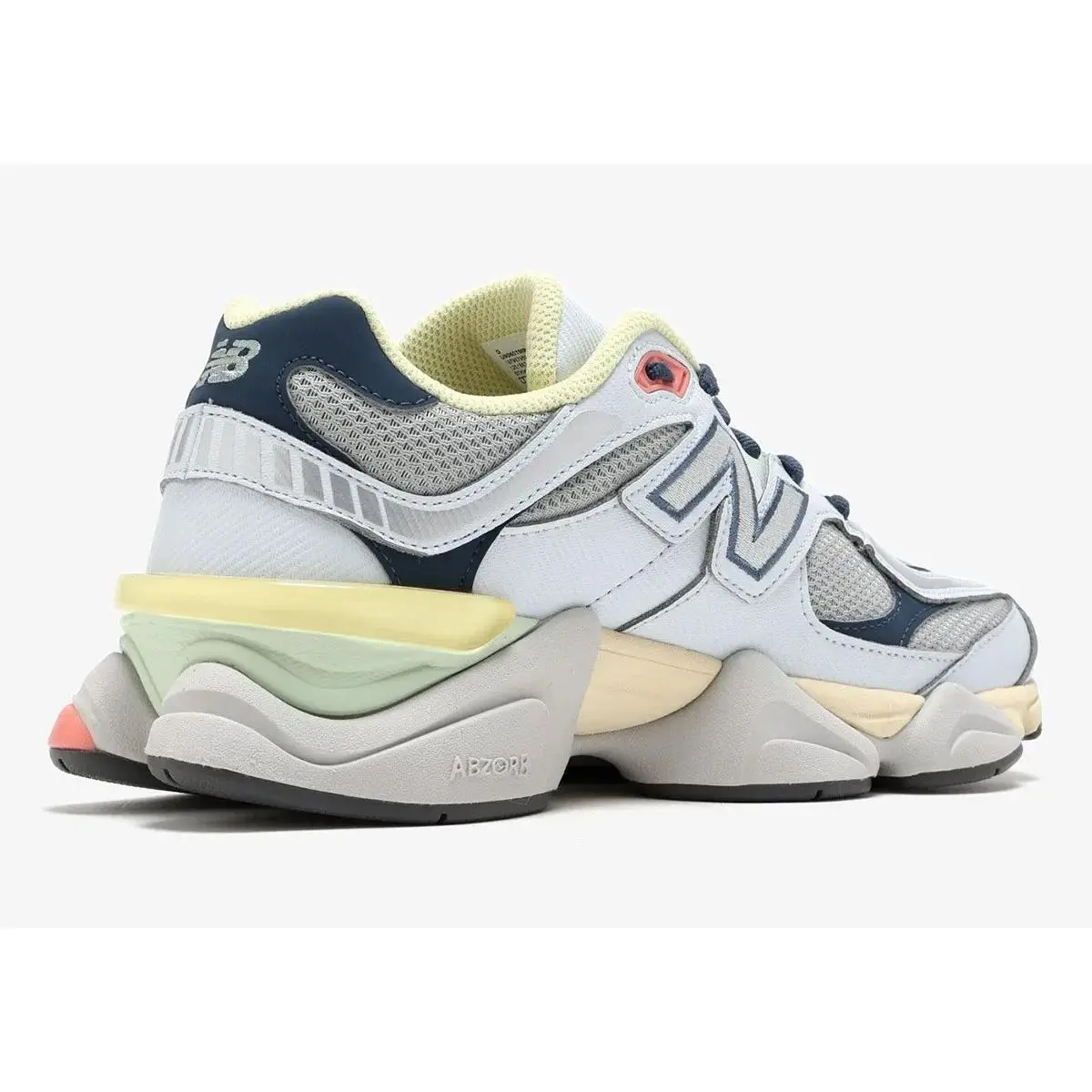 New Balance shoes - New Balance 9060 - U9060TMB - Blue 19